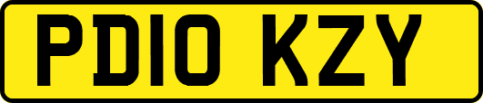 PD10KZY