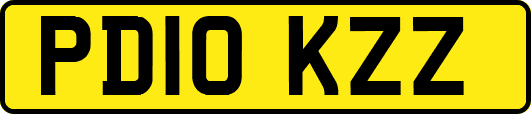 PD10KZZ