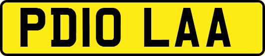 PD10LAA