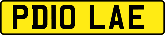 PD10LAE