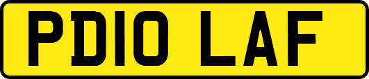 PD10LAF