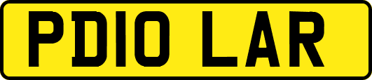 PD10LAR