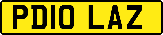PD10LAZ