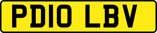 PD10LBV