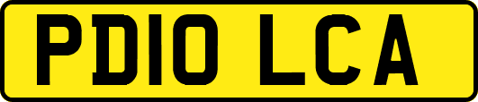 PD10LCA