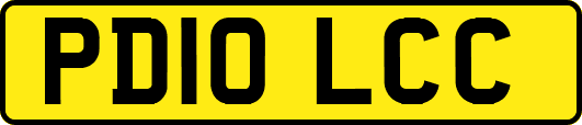 PD10LCC