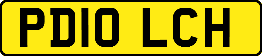 PD10LCH