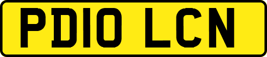PD10LCN