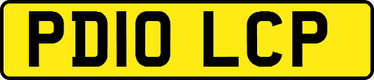 PD10LCP