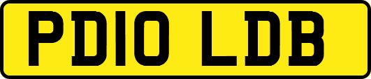 PD10LDB