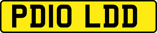 PD10LDD