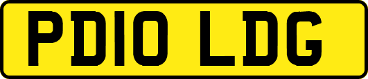 PD10LDG