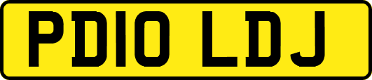 PD10LDJ