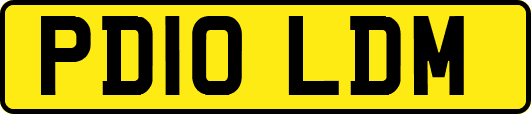 PD10LDM