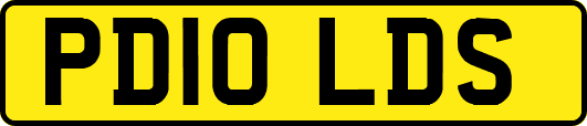 PD10LDS