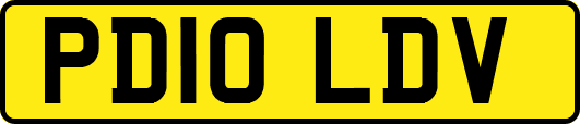 PD10LDV