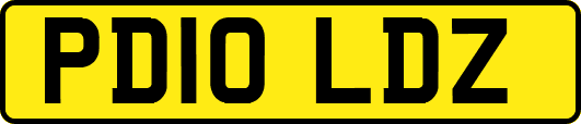 PD10LDZ