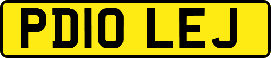 PD10LEJ