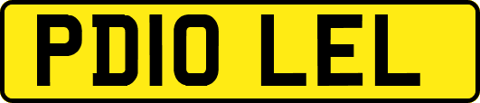 PD10LEL