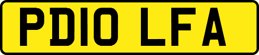 PD10LFA