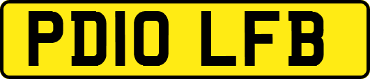 PD10LFB