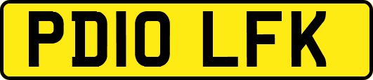 PD10LFK