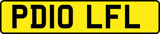 PD10LFL