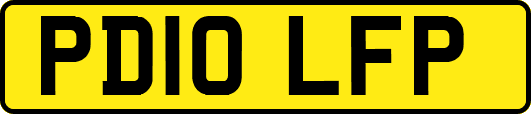 PD10LFP