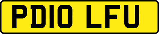 PD10LFU