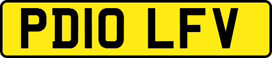 PD10LFV