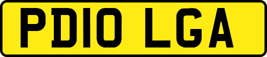 PD10LGA