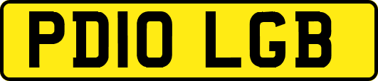PD10LGB