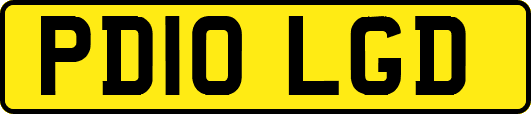 PD10LGD
