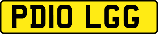 PD10LGG