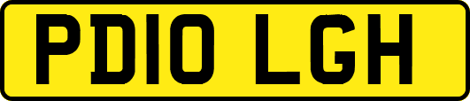 PD10LGH
