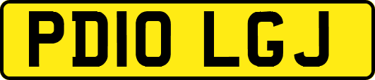 PD10LGJ