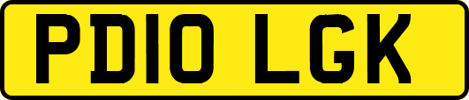 PD10LGK
