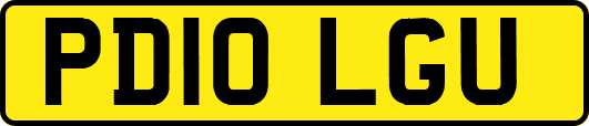 PD10LGU