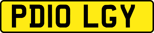 PD10LGY