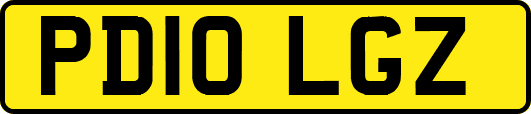 PD10LGZ