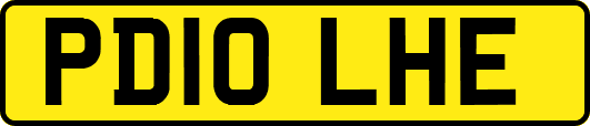 PD10LHE