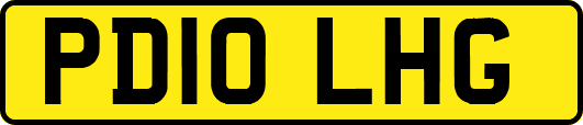 PD10LHG