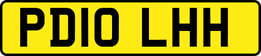 PD10LHH
