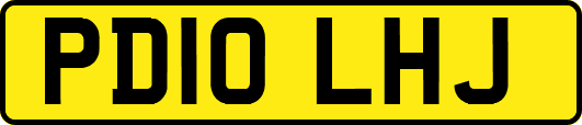 PD10LHJ