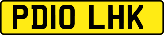 PD10LHK
