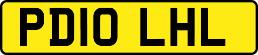 PD10LHL