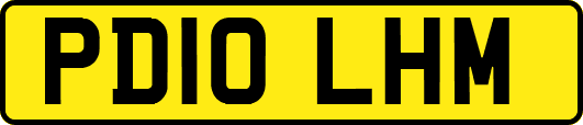 PD10LHM