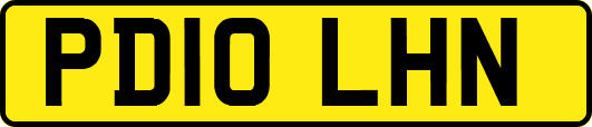 PD10LHN