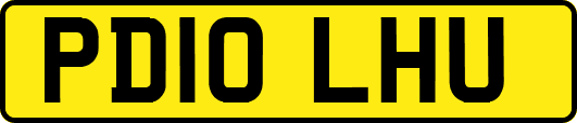 PD10LHU