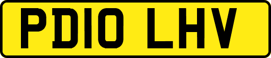 PD10LHV